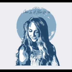 Bray Mckenna - Once In A Blue Moon in the group CD / Country at Bengans Skivbutik AB (4293955)