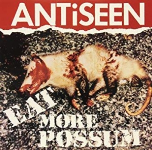 Antiseen - Eat More Possum in the group CD / Pop-Rock at Bengans Skivbutik AB (4293961)