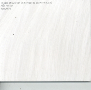 Yarn/Wire - Images Of Duration (In Homage To El in the group CD / Pop-Rock at Bengans Skivbutik AB (4294005)