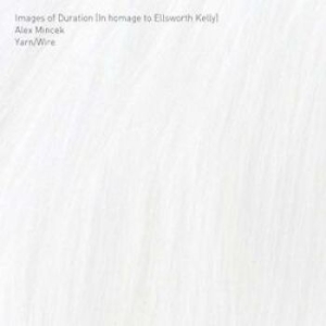 Yarn/Wire - Images Of Duration (In Homage To El in the group CD / Pop-Rock at Bengans Skivbutik AB (4294005)