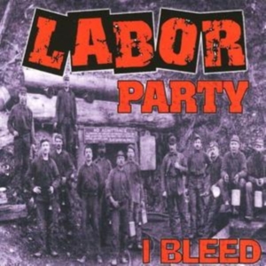 Labor Party - I Bleed in the group CD / Pop-Rock at Bengans Skivbutik AB (4294141)