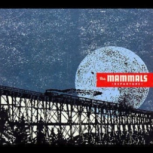 Mammals - Departure in the group CD / Pop-Rock at Bengans Skivbutik AB (4294164)