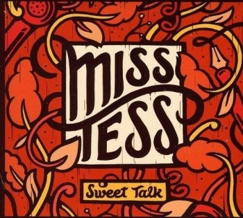Miss Tess - Sweet Talk in the group CD / Bestsellers at Bengans Skivbutik AB (4294176)