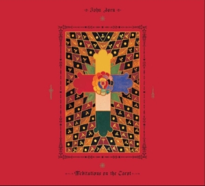 Zorn John - Meditations On The Tarot in the group CD / Jazz at Bengans Skivbutik AB (4294214)