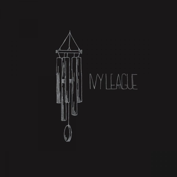 Ivy League TX - 2009-2011 in the group CD / Rock at Bengans Skivbutik AB (4294223)
