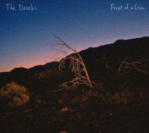 Dreebs The - Forest Of A Crew in the group CD / Jazz/Blues at Bengans Skivbutik AB (4294422)