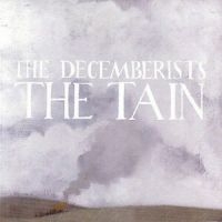 Decemberists The - The Tain Ep in the group CD / Pop-Rock at Bengans Skivbutik AB (4295188)