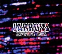 Jarrow - Expensive Hugs in the group CD / Pop-Rock at Bengans Skivbutik AB (4295225)