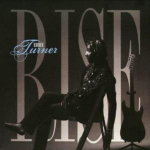 Turner Eddie - Rise in the group CD / Jazz at Bengans Skivbutik AB (4295278)