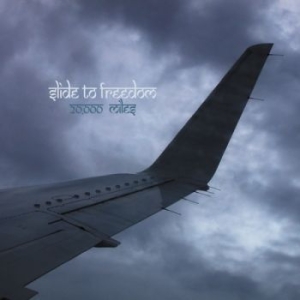 Slide To Freedom - 20,000 Miles in the group CD / Jazz at Bengans Skivbutik AB (4295287)