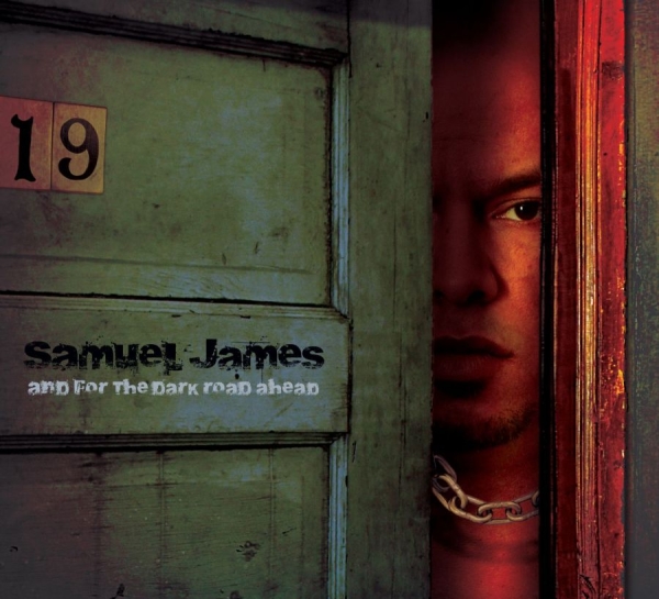 James Samuel - And For The Dark Road Ahead in the group CD / Bestsellers at Bengans Skivbutik AB (4295288)