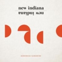 New Indiana - Darkness Sunshine in the group CD / Pop-Rock at Bengans Skivbutik AB (4295409)