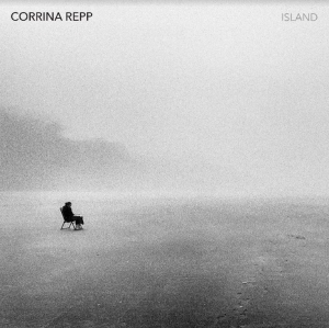 Repp Corrina - Island in the group CD / Pop-Rock,Svensk Folkmusik at Bengans Skivbutik AB (4295412)