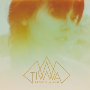 Ahn Priscilla - Deleted - This Is Where We Are in the group CD / Pop-Rock at Bengans Skivbutik AB (4295431)