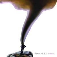Wolfe Wesley - Storage in the group CD / Pop-Rock at Bengans Skivbutik AB (4295466)