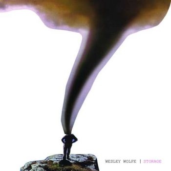 Wolfe Wesley - Storage in the group CD / Bestsellers at Bengans Skivbutik AB (4295466)