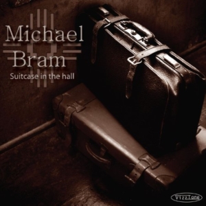 Bram Michael - Suitcase In The Hall in the group CD / Jazz at Bengans Skivbutik AB (4295482)
