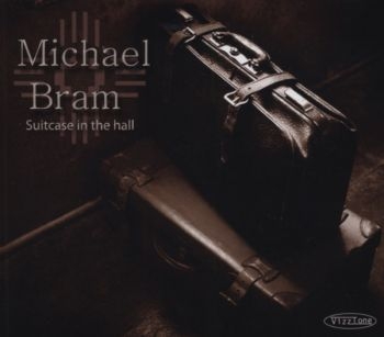 Bram Michael - Suitcase In The Hall in the group CD / Jazz/Blues at Bengans Skivbutik AB (4295482)