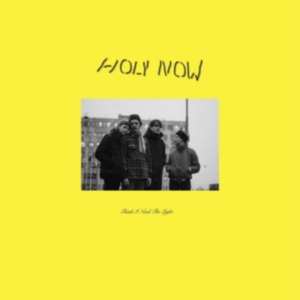 Holy Now - Think I Need The Light in the group CD / Pop-Rock at Bengans Skivbutik AB (4295537)