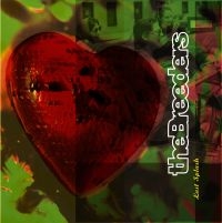 Breeders The - Last Splash (Clear & Red Vinyl - 30 in the group VINYL / Rock at Bengans Skivbutik AB (4295570)