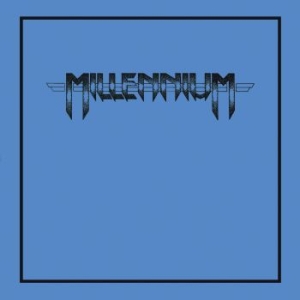 Millennium - Millennium (Vinyl Lp) in the group VINYL / Hårdrock at Bengans Skivbutik AB (4295582)