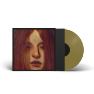 Tar Pond - Protocol Of Constant Sadness (Gold in the group VINYL / Hårdrock at Bengans Skivbutik AB (4295586)