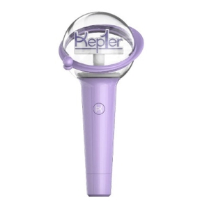 Kep1er - Official Light stick in the group MERCHANDISE / Light Stick / K-Pop at Bengans Skivbutik AB (4295715)