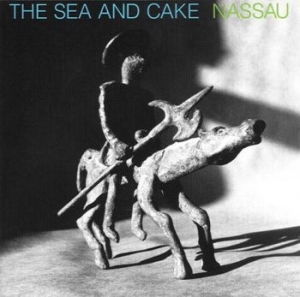 Sea And Cake The - Nassau (Color Vinyl) in the group VINYL / Pop-Rock at Bengans Skivbutik AB (4295867)