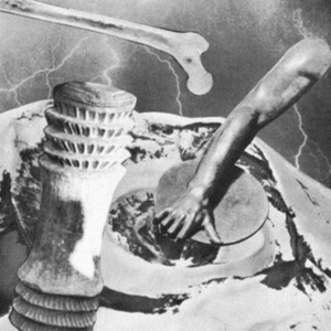 Blandade Artister - Sos Music Vol. 1 in the group VINYL / Rock at Bengans Skivbutik AB (4295892)