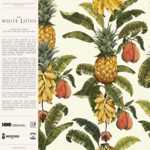 Tapia De Veer Cristobal - The White Lotus(Soundtrack From The in the group VINYL / World Music at Bengans Skivbutik AB (4295913)