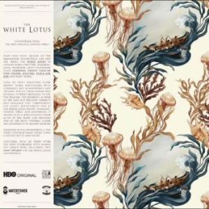 Tapia De Veer Cristobal - The White Lotus(Soundtrack From The in the group VINYL / World Music at Bengans Skivbutik AB (4295914)