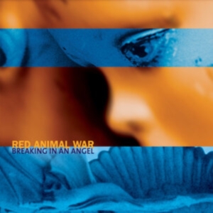 Red Animal War - Breaking In An Angel in the group VINYL / Pop-Rock at Bengans Skivbutik AB (4295926)