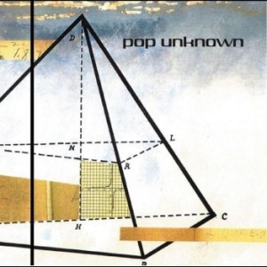 Pop Unknown - If Arsenic Fails, Try Algebra in the group VINYL / Pop-Rock at Bengans Skivbutik AB (4295930)