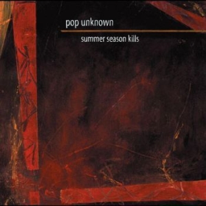 Pop Unknown - Summer Season Kills in the group VINYL / Pop-Rock at Bengans Skivbutik AB (4295931)