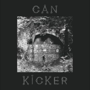 Can Kicker - Can Kicker in the group VINYL / Pop-Rock at Bengans Skivbutik AB (4295952)