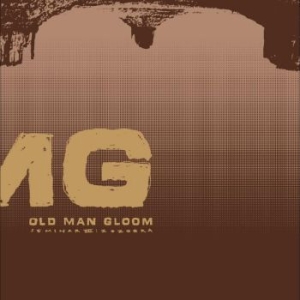 Old Man Gloom - Seminar Iii: Zozobra in the group VINYL / Pop-Rock at Bengans Skivbutik AB (4295954)