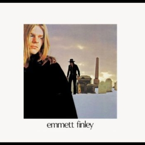 Finley Emmett - Emmett Finley in the group VINYL / Pop-Rock at Bengans Skivbutik AB (4295959)