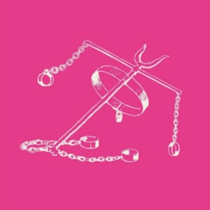 Xiu Xiu - Tu Mi Piaci in the group VINYL / Pop-Rock at Bengans Skivbutik AB (4295964)