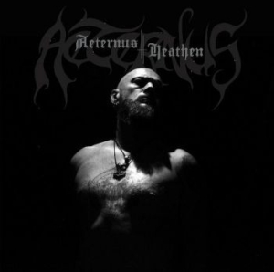 Aeternus - Heathen in the group VINYL / Hårdrock at Bengans Skivbutik AB (4295993)