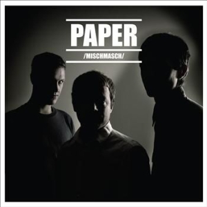 Paper - Mischmasch in the group VINYL / Pop-Rock at Bengans Skivbutik AB (4295998)