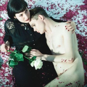 Lebanon Hanover - Tomb For Two in the group VINYL / Pop-Rock at Bengans Skivbutik AB (4296006)