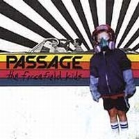 Passage - The Forcefield Kids in the group CD / Hip Hop-Rap at Bengans Skivbutik AB (4296074)