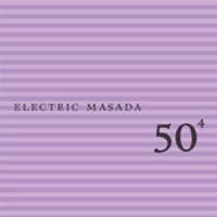 Electric Masada - 50Th Birthday Celebration - Volume in the group CD / Jazz,Pop-Rock at Bengans Skivbutik AB (4296092)