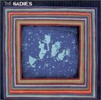 Sadies - Tremendous Efforts in the group CD / Rock at Bengans Skivbutik AB (4296111)