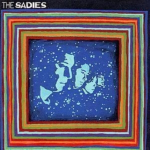 Sadies - Tremendous Efforts in the group CD / Rock at Bengans Skivbutik AB (4296111)