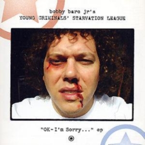 Bare Bobby Jr - Ok I'm Sorry in the group CD / Country at Bengans Skivbutik AB (4296116)