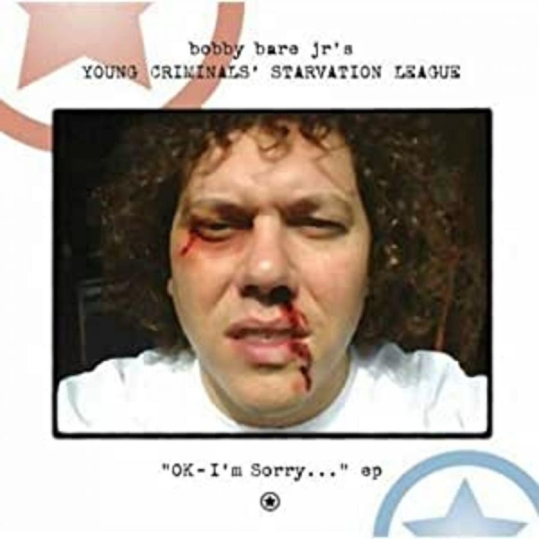 Bare Bobby Jr - Ok I'm Sorry in the group CD / Bestsellers at Bengans Skivbutik AB (4296116)
