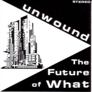 Unwound - The Future Of What in the group CD / Pop-Rock at Bengans Skivbutik AB (4296128)