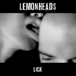 Lemonheads - Lick + Bonus Tracks in the group CD / Pop-Rock at Bengans Skivbutik AB (4296139)