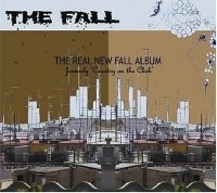 Fall The - Real New Fall Lp in the group CD / Rock at Bengans Skivbutik AB (4296169)